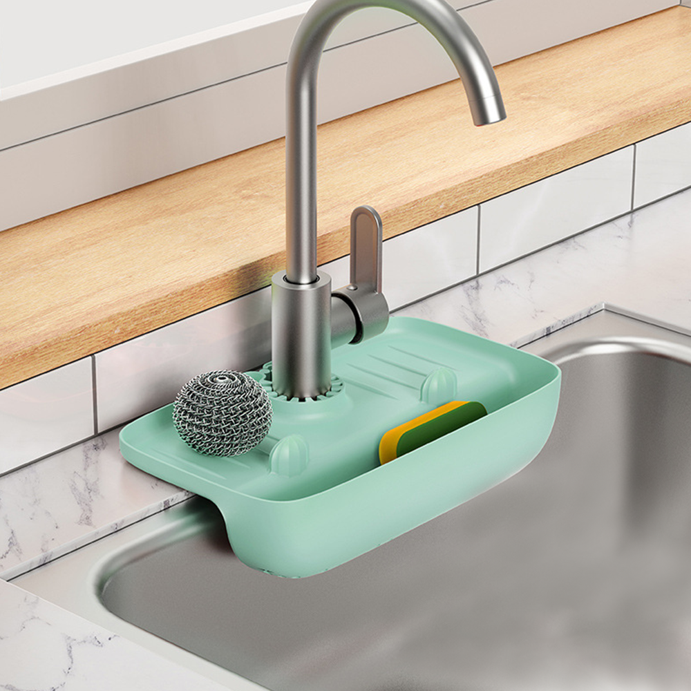 Щетка для раковины