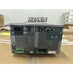 ใช้แหล่งจ่ายไฟ Keysight E36234A 400W แบบปรับอัตโนมัติ สองช่องสัญญาณ 60V/10A, LAN, USB hx - Product Image 5
