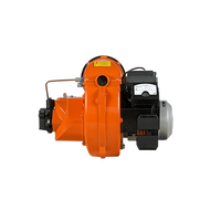 Brûleur diesel BYL35P/TBLP35, brûleur à mazout feu à deux étages, à l'huile, accessoire de chaudière/four