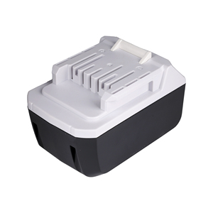 Batería Recargable de Iones de Litio de Alta Capacidad de Doble Fila C&P MAK 18VC BL1811G BL1815G <span class=keywords><strong>BL1813G</strong></span> BL1820G 18650 con Certificación CE - Product Image 3