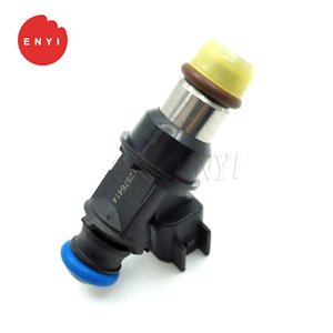 Inyector de Combustible 12576414 para Motor de Gasolina Buick, Pieza Automotriz - Product Image 3