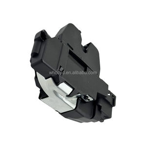 9804762080 Piezas de Automóvil, Bloqueo de <span class=keywords><strong>Maletero</strong></span>, Bloqueo de Compartimiento de Equipaje para Peugeot 408 4008 5008 Citroen <span class=keywords><strong>C5</strong></span> <span class=keywords><strong>AIRCROSS</strong></span> - Product Image 3