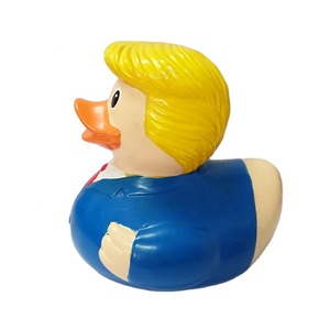 Patitos de Goma de PVC Personalizados al por Mayor, Mini Patitos de Goma con Logotipo Personalizado, Juguete de <span class=keywords><strong>Baño</strong></span> Flotante para Bebés, LIMPIO y de BUENA Calidad - Product Image 6