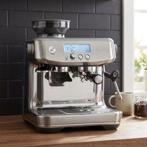 Cafetera de Goteo Breville BES980XL Oracle Nueva, Carcasa de Acero al Carbono, Control por Aplicación, 1500W, Uso Doméstico - Product Image 2