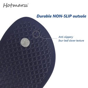 Dép nữ đế xuồng chất liệu PVC, dép lê nữ đế dày, giày cao gót đế platform, dép tăng chiều cao chống trơn trượt, dép đi biển mùa hè - Product Image 3