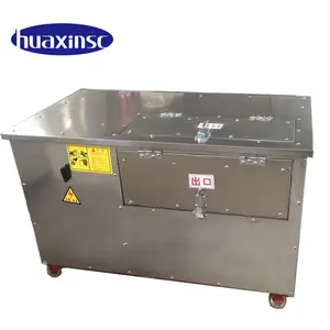 High Quality 304 stainless steel Squid Fishing Cutting Machine