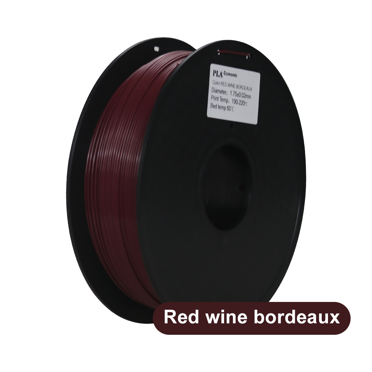 Vin rouge bordeaux