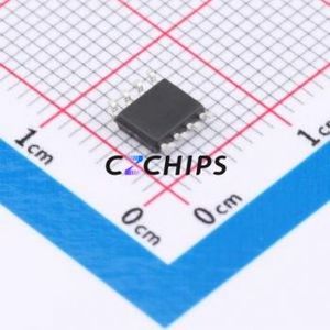New and Original GS2232-SR SOP-8 <b>Integrated</b> <b>Circuit</b> IC Chip Operational Amplifier - Product Image 2
