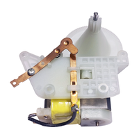 Moteur synchrone universel monophasé 4421, 30W, 110V-240V, conception compacte antidéflagrante, kit de remplacement pour presse-agrumes