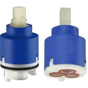 Cartucho de herramienta de torneado de alta calidad IDEAL STANDARD MM 35 - Product Image 2