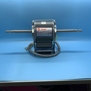 มอเตอร์เครื่องปรับอากาศ Trane YSK18-4CL3 220-240V 18W อะไหล่แอร์แบบรวมศูนย์ - Product Image 3