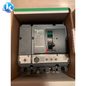 สินค้าใหม่ NSX100N <span class=keywords><strong>Micrologic</strong></span> <span class=keywords><strong>2</strong></span> <span class=keywords><strong>2</strong></span> 40A 4P LV429807 OC # S102 - Product Image 1