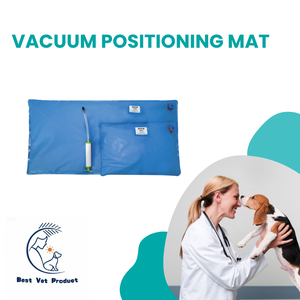 Tapis de positionnement sous vide <span class=keywords><strong>pour</strong></span> animaux de compagnie <span class=keywords><strong>pour</strong></span> hôpital vétérinaire 3 - Product Image 5