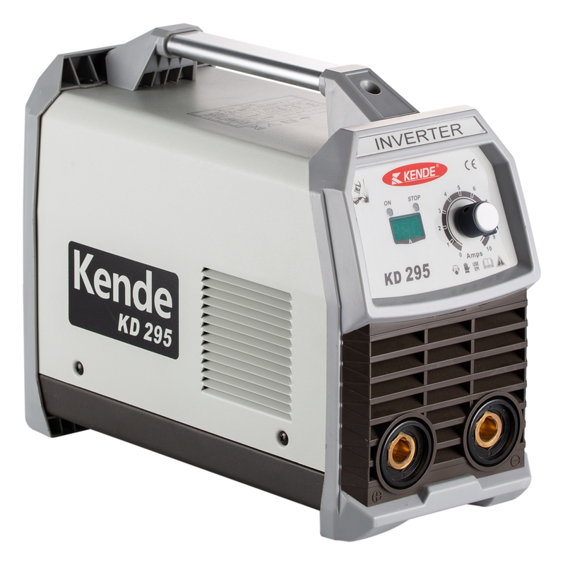 KENDE Inverter ARC Stick Welding Machines