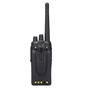 Radio Digital Bidireccional NX-3320 DMR NXDN Portátil con GPS para Kenwood - Product Image 5