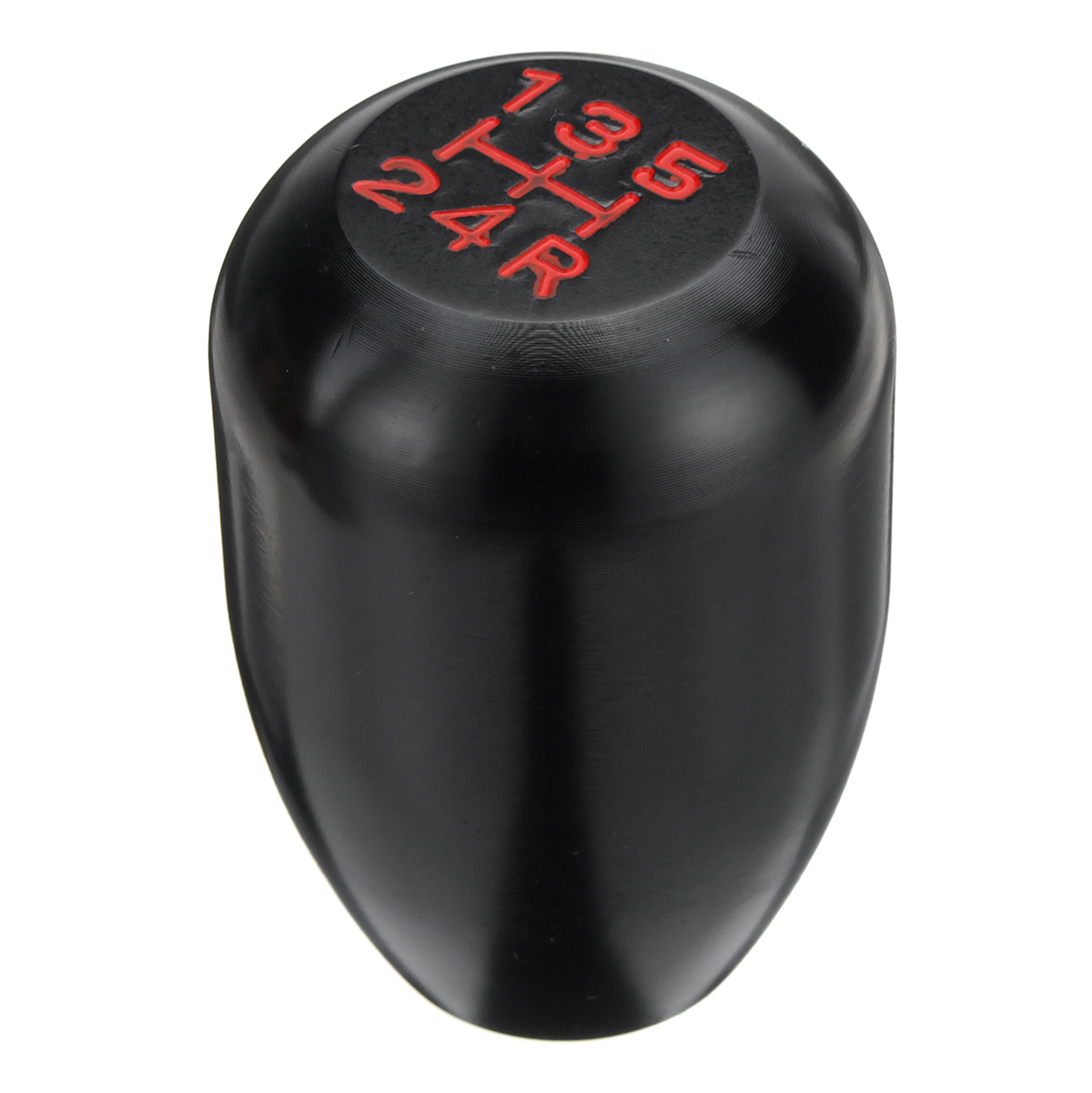 5 скоростей изготовленный на заказ для включения и выключения Авто ручной гоночный алюминиевый рычаг переключения передач рукоятка рычага переключения передач рычаг переключения передач