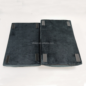 Femmes enceintes oreiller soutien infirmier coussin berceau repose-jambes <span class=keywords><strong>traversin</strong></span> positionneur oreiller orthopédique maternité <span class=keywords><strong>dormir</strong></span> coin - Product Image 3