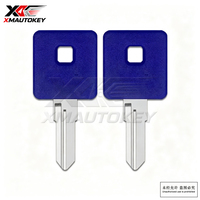 Clés de moto pour Harley Davidson Sportster XL883 883C 883N 883L 883R XL1200 1200C 1200R 1200N 1200L Nouvelle clé de moto