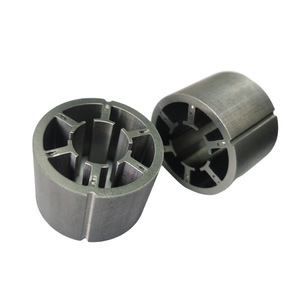 Estator de Motor Personalizado DC3606, Lámina de Acero al Silicio, Núcleo de Motor sin Escobillas, Fabricante de Motores Servo - Product Image 5