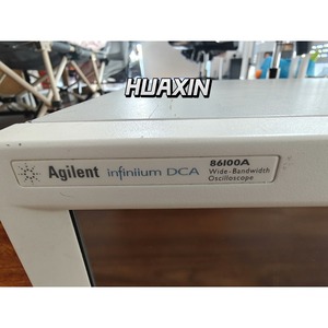 ออสซิลโลสโคปแบบออปติคอล Agilent 86100A มือสอง * hx - Product Image 2
