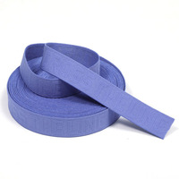 Promotion OEM à bas prix Logo personnalisé Jacquard soleil en nylon personnalisé Ceinture élastique Jacquard Bande élastique pour sous-vêtements Boxer