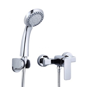 <span class=keywords><strong>Design</strong></span> moderno verso l'alto bagno termostatico <span class=keywords><strong>doccia</strong></span> miscelatore rubinetto - Product Image 1