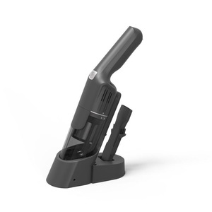 TOMU Cordless <b>Vacuum</b> Cleaner 8000Pa High Suction <b>Portable</b> Home And Car Use - Product Image 2