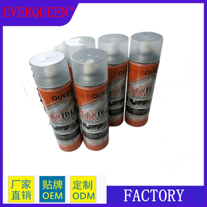 Práctico <span class=keywords><strong>sellador</strong></span> de techos sello de parada de <span class=keywords><strong>fugas</strong></span> Flex Spray de goma instantánea <span class=keywords><strong>sellador</strong></span> impermeable revestimiento de techo Spray - Product Image 4