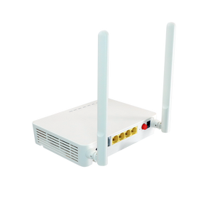 1ge + 3fe + 1 Chậu + Wifi 2.4G epon ONT với VoIP bằng giọng nói chậu FTTH xpon ONT Router thiết bị sợi quang để sử dụng nhà eg8141a5 - Product Image 4
