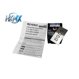 กล้องอุตสาหกรรม KEYENCE CA-HF2100M คุณภาพสูง ของแท้ ความละเอียด 21 ล้านพิกเซล กล้องขาวดำ มีสินค้าในสต็อก - Product Image 1