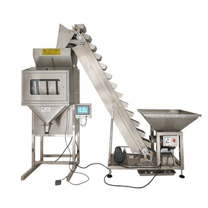 Lăng Gạo Hạt Đóng Gói Máy Đóng Gói - Product Image 1