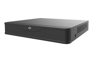 Registratore Video di Rete Dahua <span class=keywords><strong>UNV</strong></span> NVR501-08B-P8 a 8 Canali con 1 Interfaccia SATA, NVR301-08X-P8 1U, H.264 H.265 e 4K, 8 Porte PoE, Registratore Video di Rete WizSense - Product Image 2