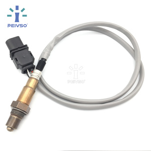 Sensor de Oxígeno OEM 11787558081, Sensor Lambda de Relación Aire-Combustible para BMW X5 3.0si xDrive30i, Sistema de Escape del Motor, Suministro de Fábrica - Product Image 3