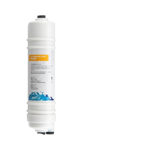 Purificateur d'<span class=keywords><strong>eau</strong></span> domestique adoucisseur d'<span class=keywords><strong>eau</strong></span> machine d'ultrafiltration filtre à cinq étages membrane d'ultrafiltration avant de cuisine - Product Image 1