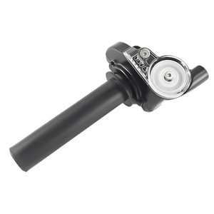 Guidon de moto Qiangye 18 pouces, pièces de modification universelles pour motos tout-terrain - Product Image 4