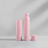 Flacon Pompe Cosmétique C-Cosmetic pour Poudre Capillaire, Vaporisateur Portable de Coiffure 30ml 60ml 80ml 100ml