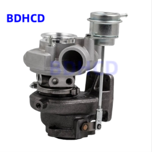 BDHCD otomobil parçaları turbo TD04HL 49189-01800 9172180 49189-01830 TD04HL-15T 9-3 9-5 için 2.3L Aero B235R B205R B235L - Product Image 1