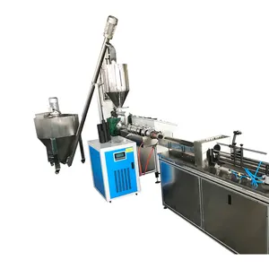 CTO Activated Carbon Filter Cartridge Making Machine With Competitive Price