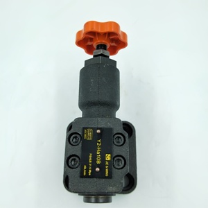 ตัวลดแรงดันไฮดรอลิก Y2 Y2-Ha10B Y2-Hb10B Y2-Ha20B Y2-Hb20B Y2-Ha32B Y2-Hb32B Y2-Hc10B Y2-Hd10B - Product Image 1