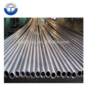 ASTM A268 ASTM A554 SUS316L 20mm diametro 16 pollici 15mm tubo in <span class=keywords><strong>acciaio</strong></span> inox tubazione in vendita dalla fabbrica - Product Image 6