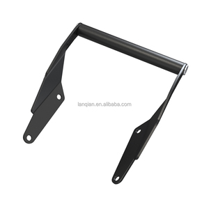 Accessoires de Moto, <span class=keywords><strong>Support</strong></span> de Navigation <span class=keywords><strong>GPS</strong></span>, <span class=keywords><strong>Support</strong></span> de Téléphone pour <span class=keywords><strong>BMW</strong></span> G310R 2017-2023 G310GS G 310GS 310R G 310 <span class=keywords><strong>GS</strong></span> R - Product Image 1
