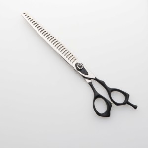 8Inch <span class=keywords><strong>Pet</strong></span> Chải Chuốt Kéo Bộ 4 Kéo Con Chó Chuyên Nghiệp Chải Chuốt Kéo Bộ - Product Image 5