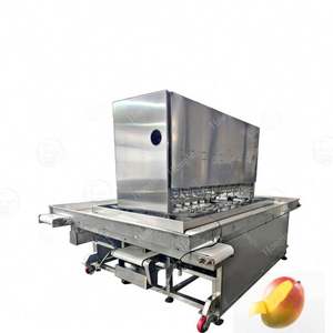 Machine d'épluchage automatique de mangue d'ananas de prix usine - Product Image 3
