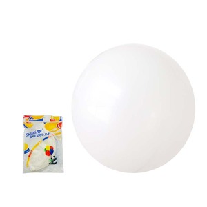 Ballon mat de 36 pouces au toucher doux, en latex, pour une décoration de fête impressionnante - Product Image 6