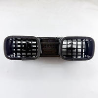 Bouton d'urgence double clignotant pour tableau de bord central et aérateur de climatisation 556700D050 55670-0D050 pour Toyota Vitz Yaris 2006-2012