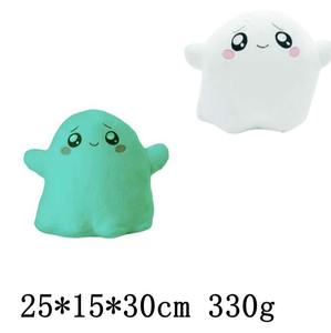 Peluche Lanky Cyborg à succès, <span class=keywords><strong>série</strong></span> mécanique Lanky Box, poupée robot Fox Box, jouet en peluche requin-lait, jouets d'anime, jouets pour enfants - Product Image 3