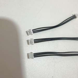 Kustomisasi Berbagai Kabel Harness Konsol Game - Product Image 2