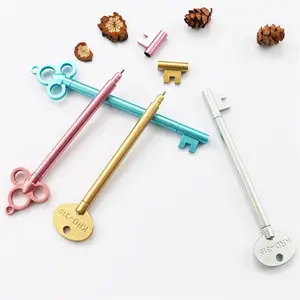 Nouveau diamant dessin Point perceuse trousse à outils clé forme mignon Style stylo