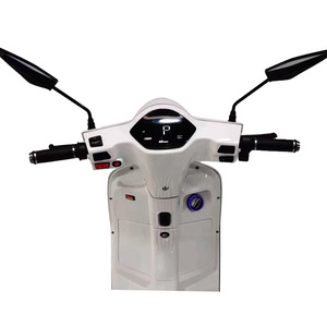 Motocicleta Modernfox en Oferta, Motocicleta Económica con Certificación EEC, 3000w 72v, Motocicletas, Scooters - Product Image 3