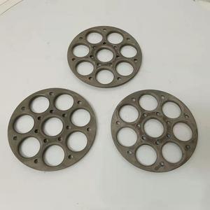 อะไหล่ไฮดรอลิก A6VE140 แผ่นยึดสำหรับมอเตอร์ไฮดรอลิก A6 A6V A6VE A6VMM ซีรีส์ สำหรับชิ้นส่วนรถขุดและงานก่อสร้าง - Product Image 5